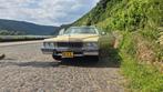 Te koop: Cadillac Coupe DeVille – BJ 1978 – Originele Staat, Auto's, Cadillac, Automaat, 8 cilinders, 179 pk, Wit