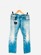 Denham Boy+ jeans maat 32 32, Denham, Blauw, Ophalen of Verzenden, Zo goed als nieuw