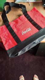 Coca cola tas, Ophalen of Verzenden, Zo goed als nieuw, Gebruiksvoorwerp