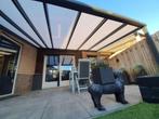Veranda laten plaatsen? vanaf €450,- p/m² Heel NL+BE/DE, Tuin en Terras, Overkappingen, Verzenden, Nieuw, Veranda