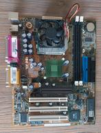 Vintage Moederbord Pentium III Processor, Computers en Software, Vintage Computers, Ophalen of Verzenden, Intel