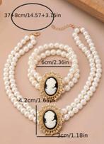 Nieuw set, Ophalen of Verzenden, Nieuw, Overige materialen