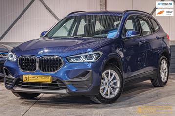 BMW X1 XDrive25e Executive|PDC|Navi-XL|Dealer ond|NW APK beschikbaar voor biedingen