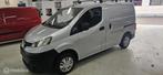 Nissan NV200 1.5 dCi Airco 2 schuifdeuren, 86 pk, Gebruikt, 4 cilinders, Origineel Nederlands