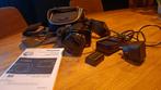 Te koop een brugcamera Panasonic Lumix DMC-FZ18, Ophalen of Verzenden
