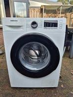 Samsung eco bubble wasmachine, Witgoed en Apparatuur, Wasmachines, Ophalen, 1200 tot 1600 toeren, 8 tot 10 kg, Zo goed als nieuw