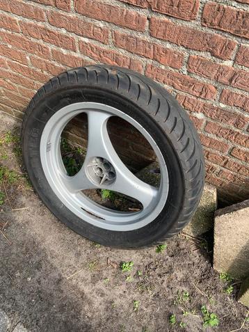 Velg bmw motor k1100 beschikbaar voor biedingen