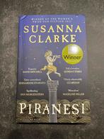 Piranesi - Susanna Clarke - Winnaar Women's Prize, Ophalen of Verzenden, Zo goed als nieuw, Wereld overig