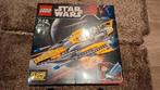 LEGO Star Wars 7669 Anakin's Jedi Starfighter nieuw, Kinderen en Baby's, Speelgoed | Duplo en Lego, Ophalen, Zo goed als nieuw