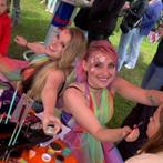 Schminken en glittertattoos, Ophalen, Nieuw