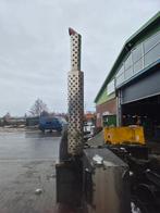 Uitlaat rvs, Ophalen, Volvo