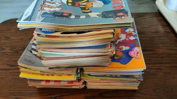 313 Standaard Donald Duck  beschikbaar voor biedingen