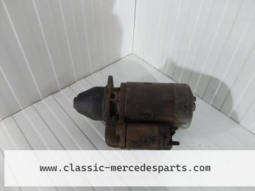 Startmotor Mercedes oldtimer motornummer m180 m130 m114 m108 beschikbaar voor biedingen