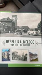 Plaatjes Plusactie Heerlijk Almeloo Van Textiel Tot Nu, Verzamelen, Supermarktacties, Plus, Ophalen
