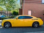 Dodge Charger Daytona R/T 5.7 2006 Hemi Ond.Historie/boekjes, Auto's, Automaat, Achterwielaandrijving, Overige kleuren, 1650 kg