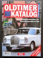 Oldtimer Katalog Nr. 11 (1997) - in nieuwstaat, Boeken, Zo goed als nieuw, Algemeen, Verzenden
