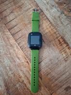 One 2 Track, GPS telefoon horloge, Verzenden, Zo goed als nieuw, Groen, Jongen of Meisje