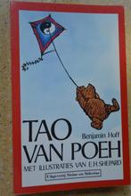 Tao van Poeh Benjamin Hoff, Ophalen of Verzenden, Gelezen, Benjamin Hoff