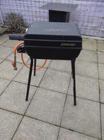 Gas BBQ, Ophalen, Gebruikt, Sterling