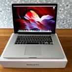MacBook Pro 15” Retina modeljaar 2014, Computers en Software, Apple Macbooks, 15 inch, Qwerty, Gebruikt, Ophalen of Verzenden