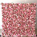Bloemenmuur Achtergrond - Perfect voor Evenementen te huur!, Ophalen of Verzenden, Nieuw