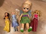 Disney Princess Poppen Set, Ophalen, Gebruikt, Overige typen