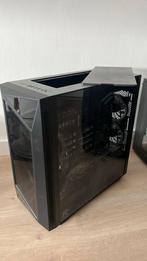 Sharkoon PC kast, Ophalen, Zo goed als nieuw