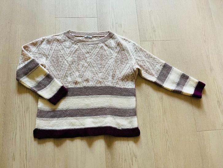 Liu Jo trui (S, 36-38), Kleding | Dames, Truien en Vesten, Zo goed als nieuw, Maat 36 (S), Overige kleuren, Ophalen of Verzenden