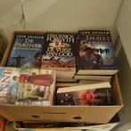 Boeken Partij: Romans, Thrillers, Kinderboeken & Meer!, Boeken, Ophalen of Verzenden, Gelezen, Diverse