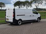 OPEL VIVARO 1.6 l2h1 navi airco, Auto's, Euro 5, Gebruikt, Wit, Bedrijf
