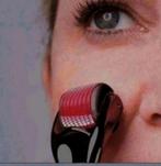 Gloednieuwe derma roller voor huidverbetering. Stimuleert de, Ophalen of Verzenden, Nieuw, Overige typen