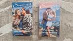 2x Candlelight Surprise romans – Vanessa Grant – romantis, Ophalen, Zo goed als nieuw, Nederland