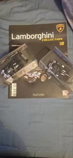 Lamborghini Countach QVX 1:43, Hobby en Vrije tijd, Modelauto's | 1:43, Ophalen of Verzenden, Zo goed als nieuw, Auto