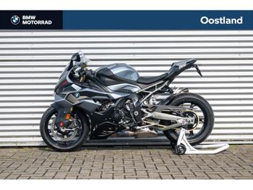 BMW S 1000 RR | Dynamic Pakket | Akrapovic | Modeljaar 2025 beschikbaar voor biedingen