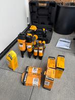 Bostitch schiethamers schiethamer spijkers nieten krammen, Doe-het-zelf en Verbouw, Compressors, Minder dan 25 liter, Ophalen