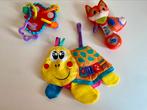 Diverse babyspeelgoed - Chicco - Vtech - Playgro, Kinderen en Baby's, Speelgoed | Babyspeelgoed, Overige typen, Ophalen of Verzenden