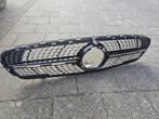 Mercedes GLC 300e front grill originel met camera, Gebruikt, Voor, Mercedes-Benz, Ophalen of Verzenden