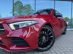 Mercedes-Benz A-klasse 250 e AMG Line - Automaat - Navi - Sc, 4 cilinders, 15 kWh, Bedrijf, 161 pk