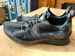 Nike Air Zoom Mariah Flyknit Racer maat 40,5, Zwart, Nike, Ophalen of Verzenden, Sneakers of Gympen