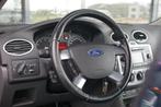 Ford Focus Wagon 1.6-16V Futura | Airco | Navi | Cruise | Tr, Auto's, Ford, Te koop, Benzine, 1177 kg, 101 pk