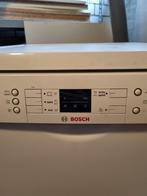 Vaatwasser van Bosch, Ophalen, Gebruikt, Minder dan 85 cm, 45 tot 60 cm