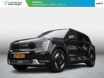 Kia EV9 Plus AWD 99.8 kWh | Allseason banden | Clima | Navi, Automaat, 12 maanden, 2525 kg, Zwart