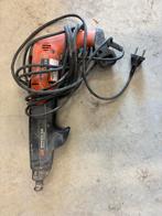 Spit Paslode Speed 55 Schroefautomaat, Doe-het-zelf en Verbouw, Gereedschap | Handgereedschap, Ophalen of Verzenden, Gebruikt