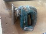Makita decoupeerzaag DJV180 18V, Doe-het-zelf en Verbouw, Gereedschap | Zaagmachines, Ophalen, Gebruikt, Makita, 1200 watt of meer