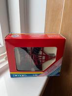 ERTL Opklapbare schijveneg 1/32 Brittains, Hobby en Vrije tijd, Modelbouw | Auto's en Voertuigen, Overige merken, 1:32 tot 1:50