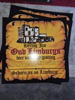 Hertog Jan Posters en Etiketten - Collectibles, Verzamelen, Biermerken, Ophalen of Verzenden, Gebruikt, Overige typen