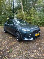 Cupra Formentor 245pk Hybr. Carplay/Stoel+Stuurverw/Camera, Auto's, Zwart, 4 cilinders, Formentor, Hybride Elektrisch/Benzine