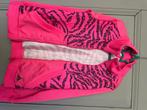 Vest adidas maat 140, Adidas, Gebruikt, Meisje, Trui of Vest