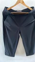 Studio Anneloes Capri broek zwart maat m nieuw, Kleding | Dames, Broeken en Pantalons, Maat 38/40 (M), Studio Anneloes, Zwart