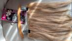 Hairextensions  fiona frencimon nieuw !, Kinderen en Baby's, Kindermode-accessoires, Ophalen of Verzenden